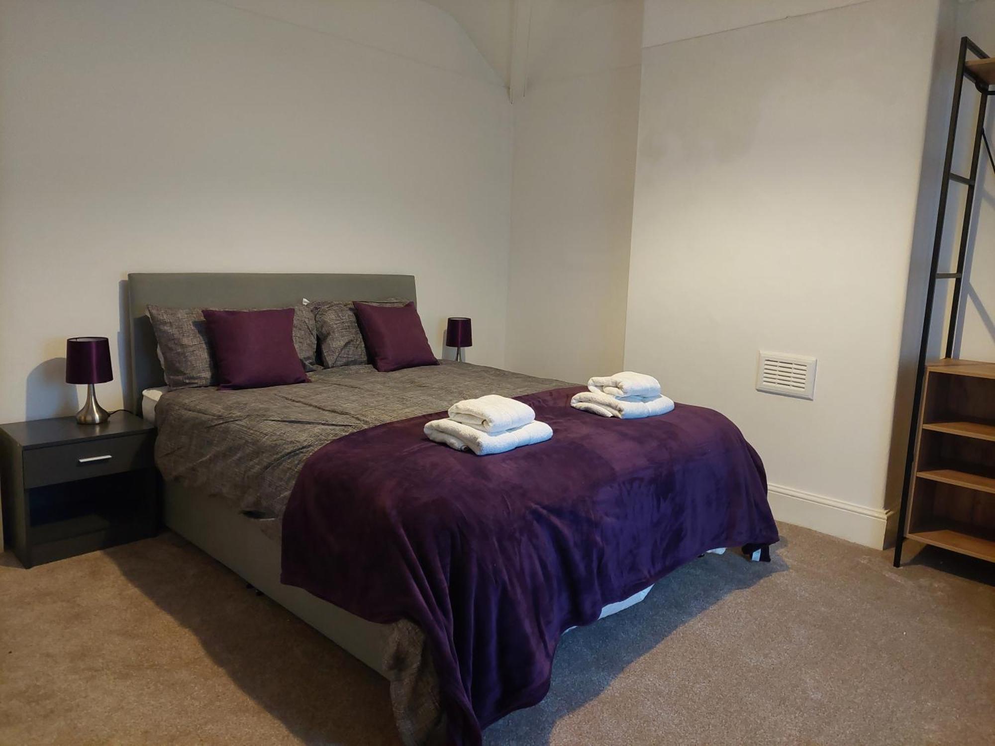 Ingledene * Wrexham
