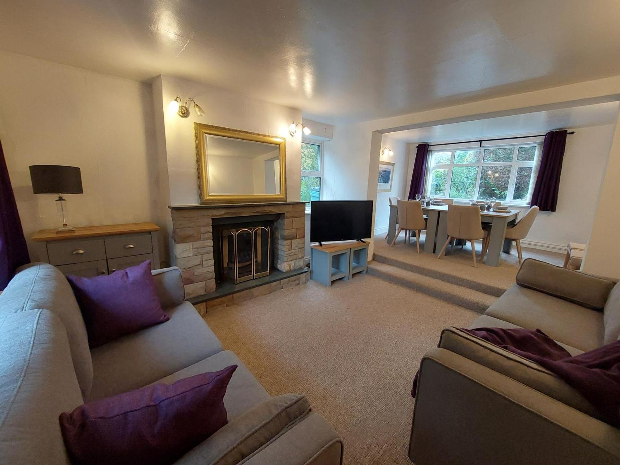Holiday home Ingledene *